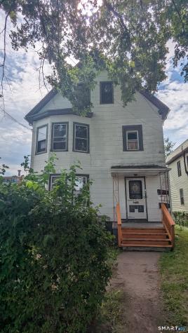 239 Forbes Avenue New Haven CT 06512