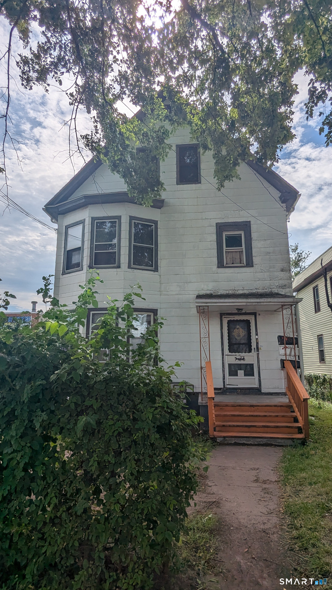 239 Forbes Avenue New Haven CT 06512