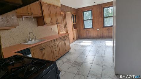 239 Forbes Avenue New Haven CT 06512