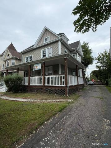 844 Colorado Avenue Bridgeport CT 06604