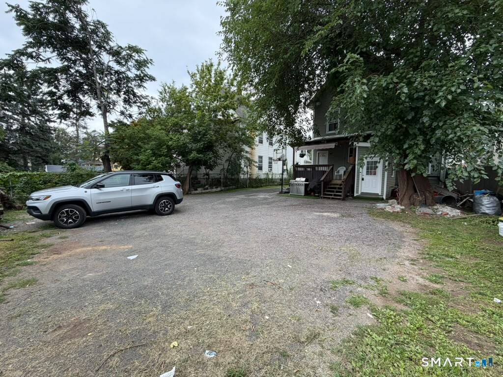 844 Colorado Avenue Bridgeport CT 06604