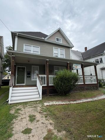 844 Colorado Avenue Bridgeport CT 06604