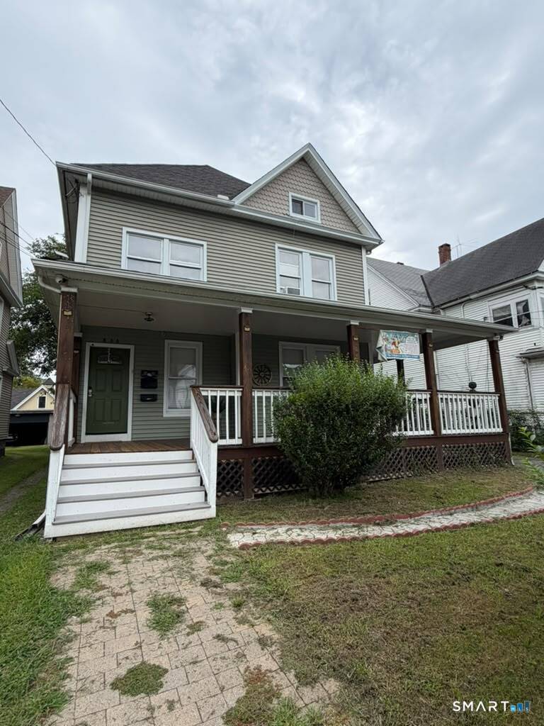 844 Colorado Avenue Bridgeport CT 06604