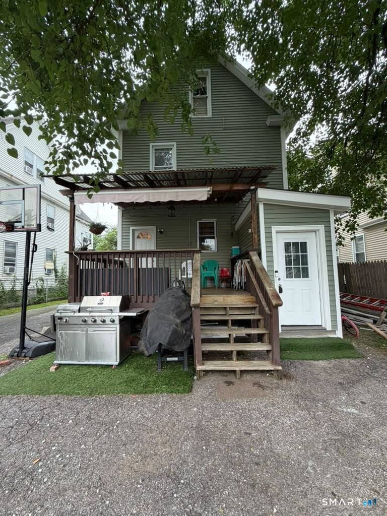 844 Colorado Avenue Bridgeport CT 06604