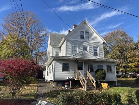 49 North Harbor Street Branford CT 06405