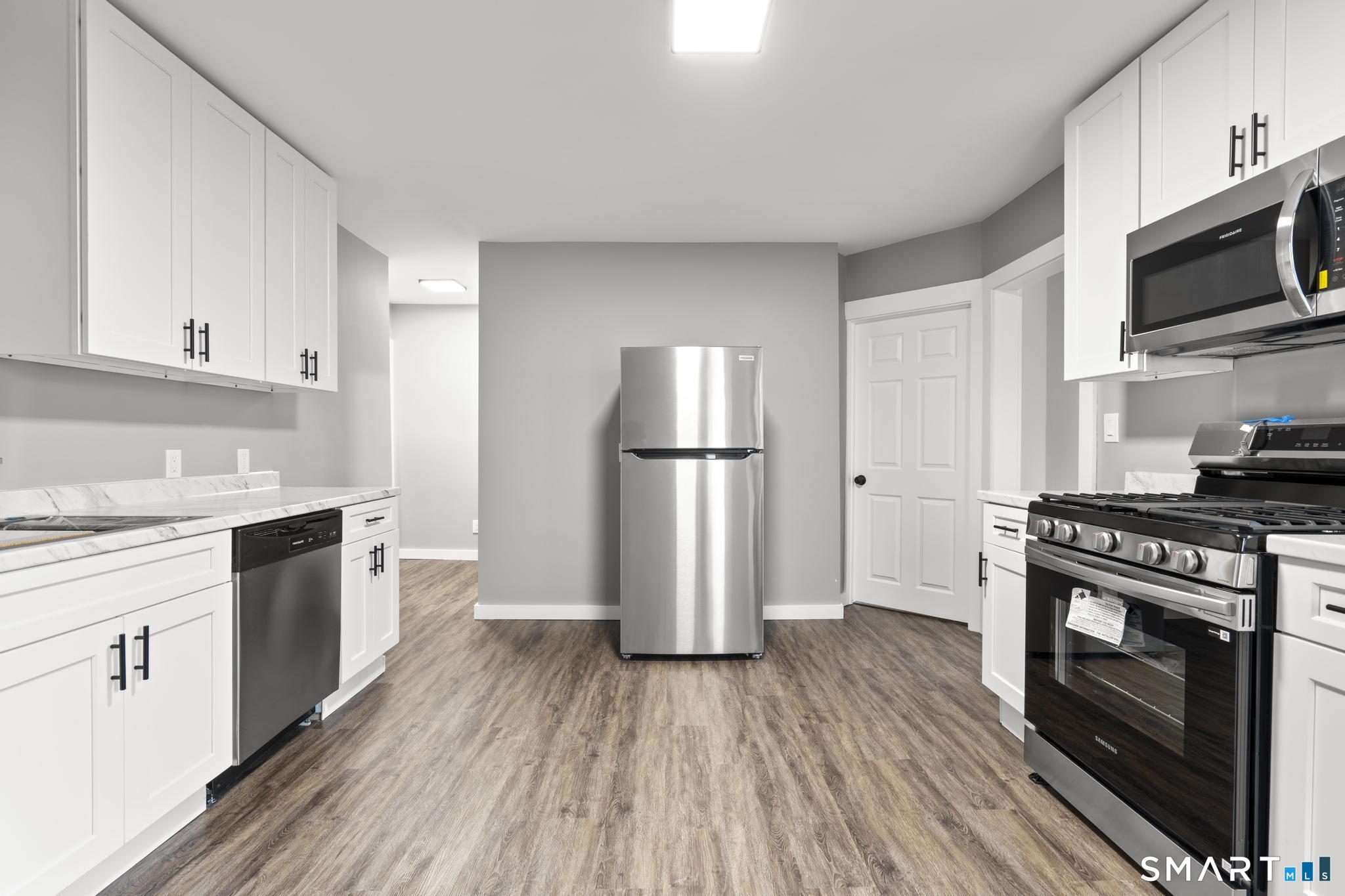 Benham Avenue Bridgeport CT 06604