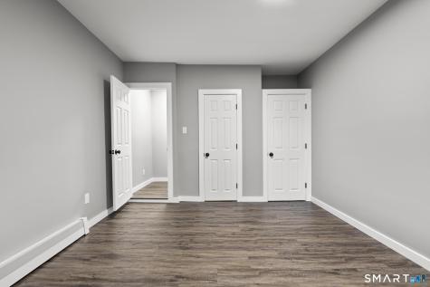 Benham Avenue Bridgeport CT 06604