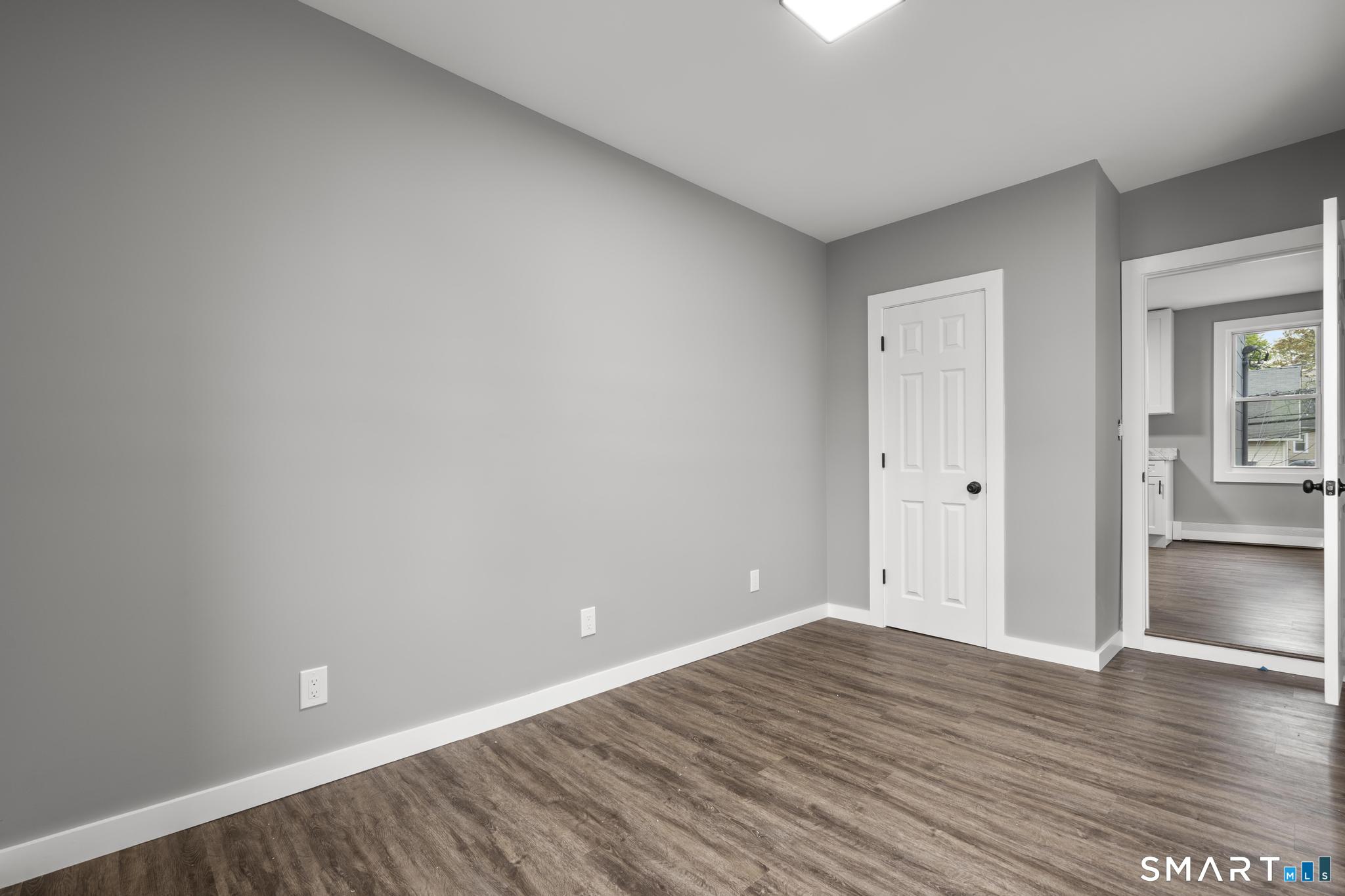 Benham Avenue Bridgeport CT 06604