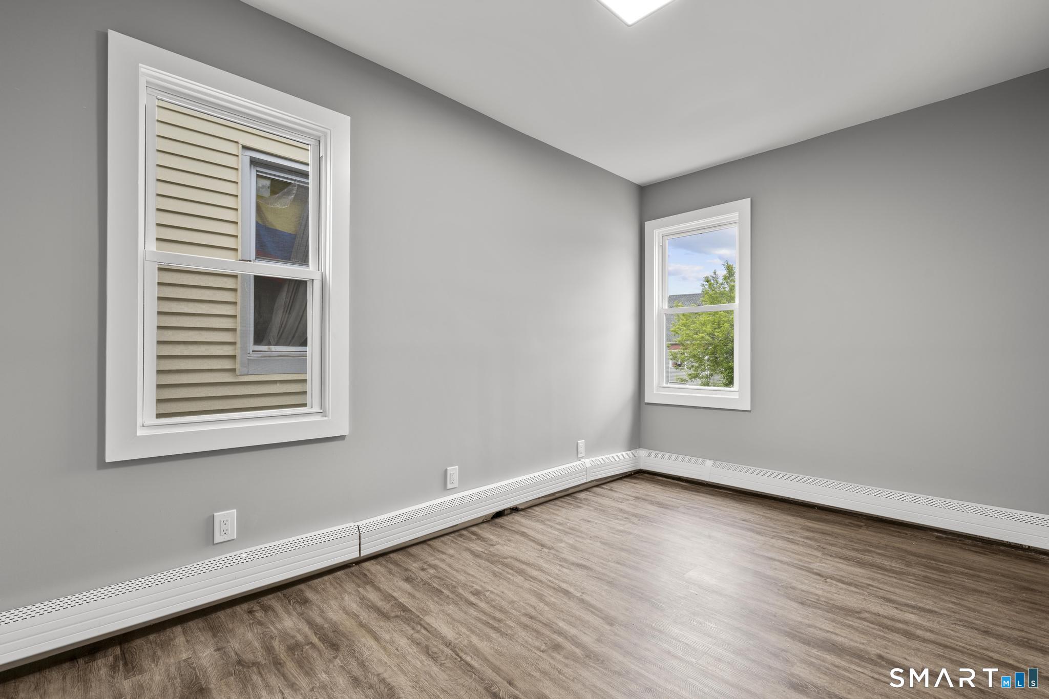 Benham Avenue Bridgeport CT 06604