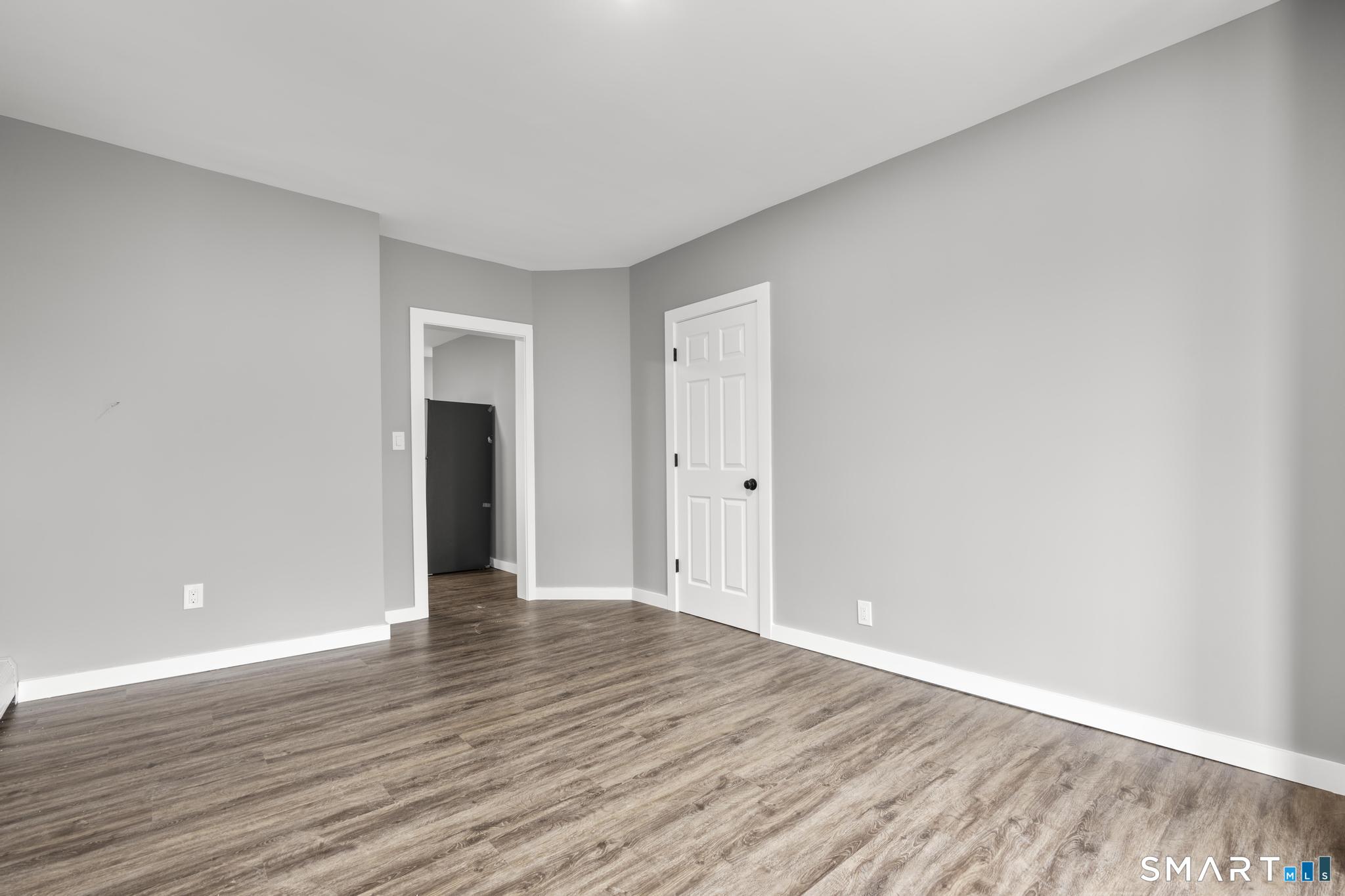 Benham Avenue Bridgeport CT 06604