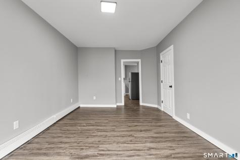 Benham Avenue Bridgeport CT 06604