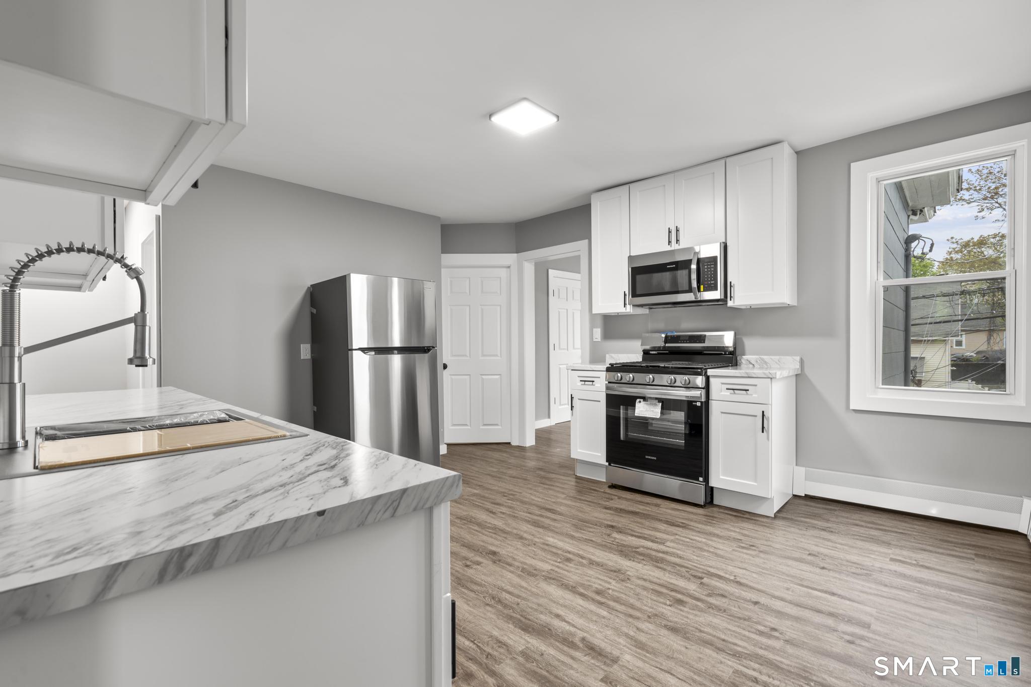 Benham Avenue Bridgeport CT 06604