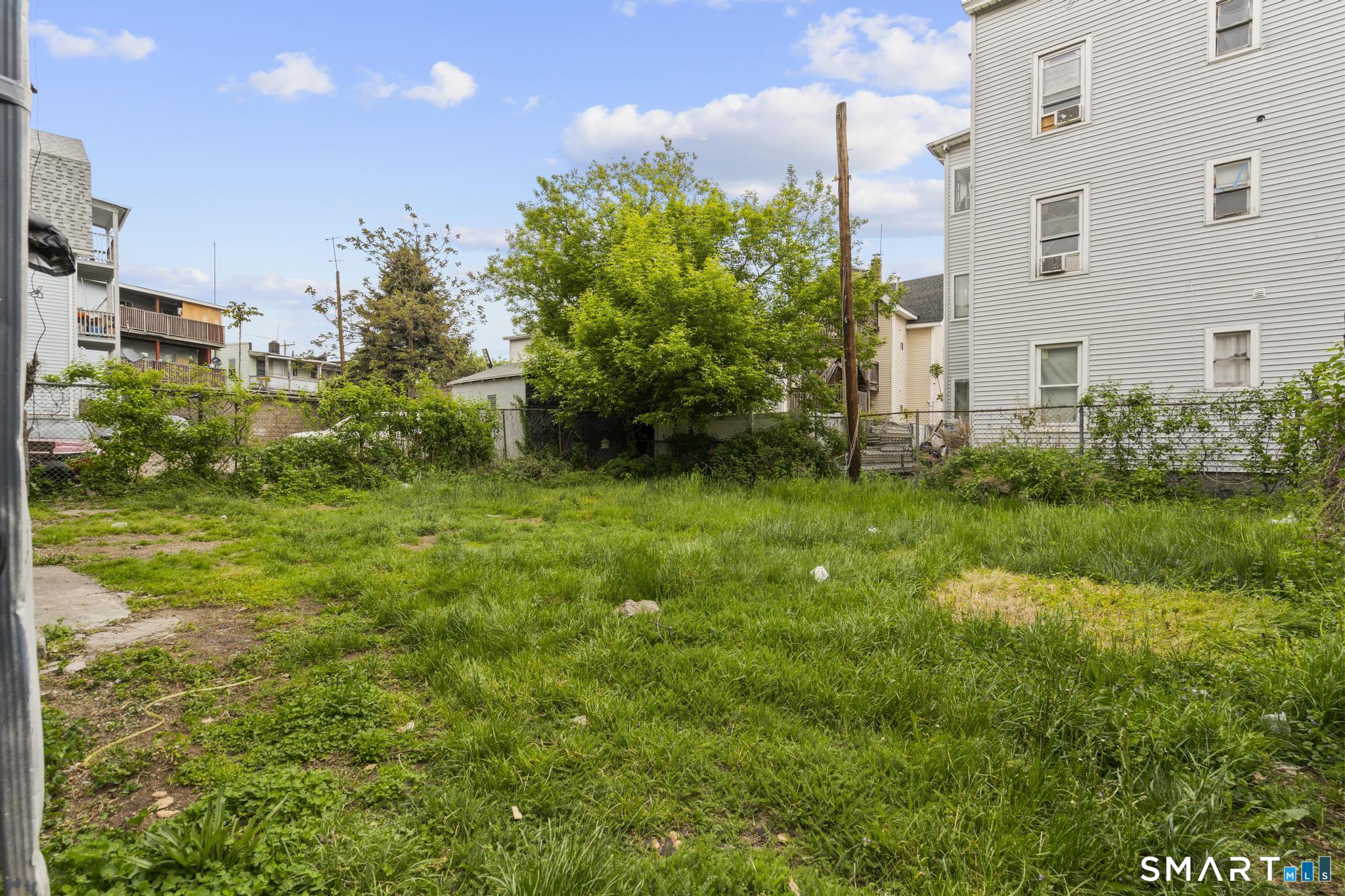 Benham Avenue Bridgeport CT 06604