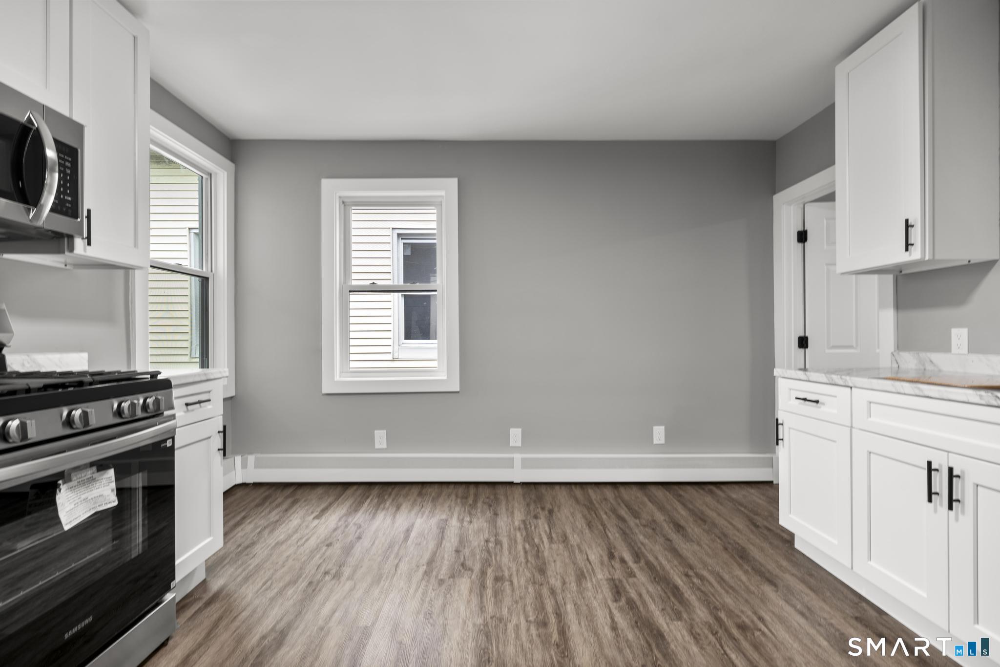Benham Avenue Bridgeport CT 06604