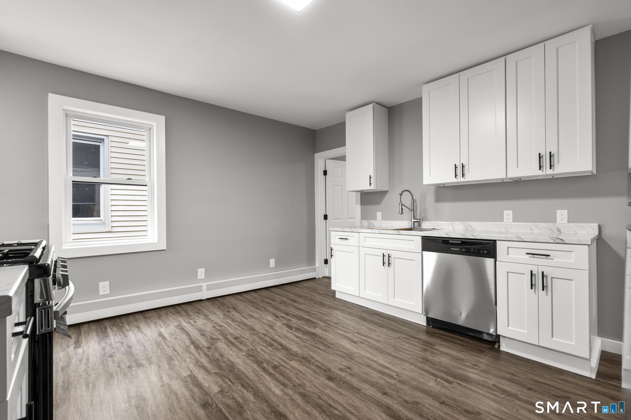 Benham Avenue Bridgeport CT 06604