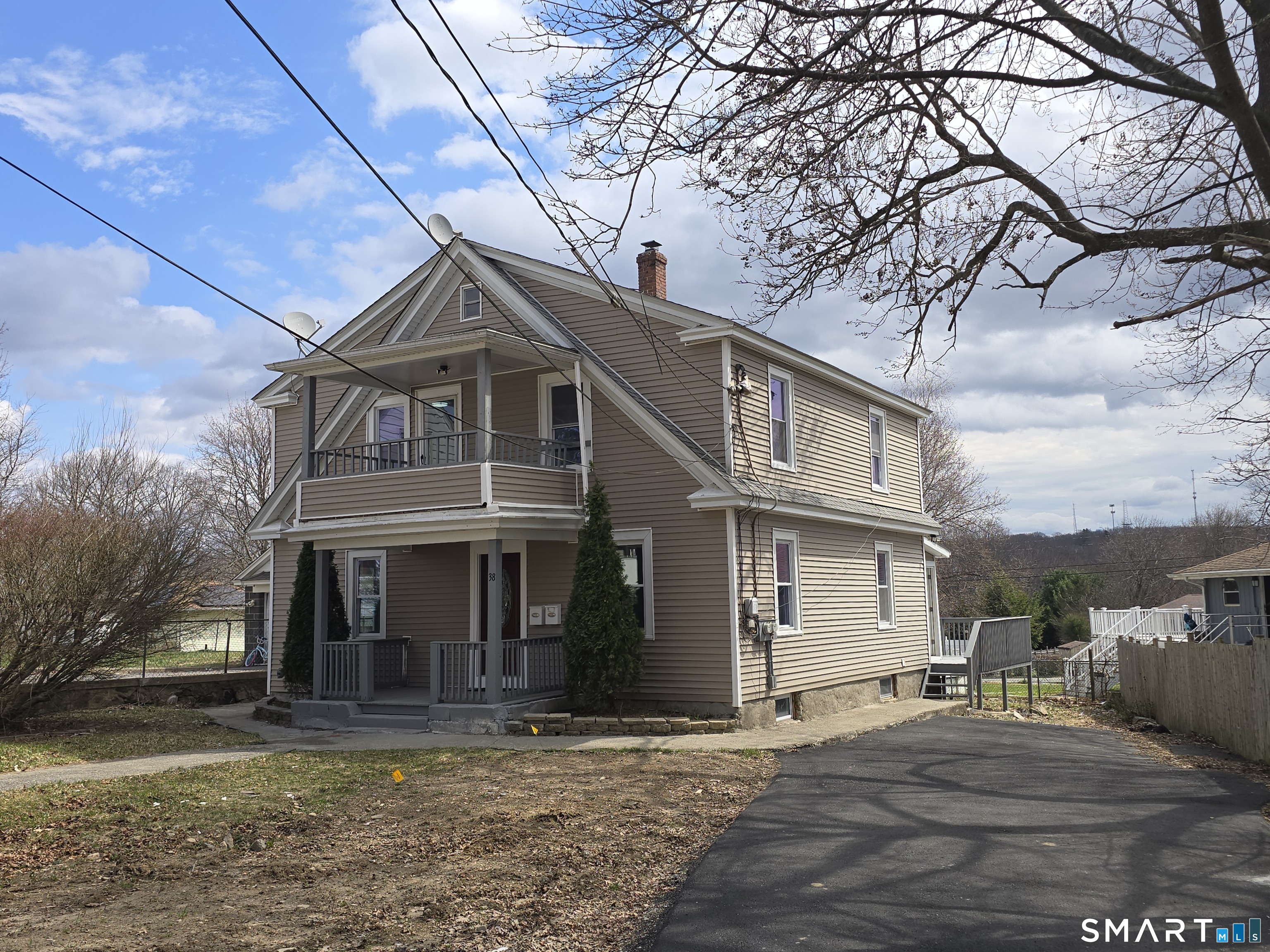 38 Beverly Avenue Waterbury CT 06704