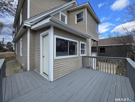 38 Beverly Avenue Waterbury CT 06704