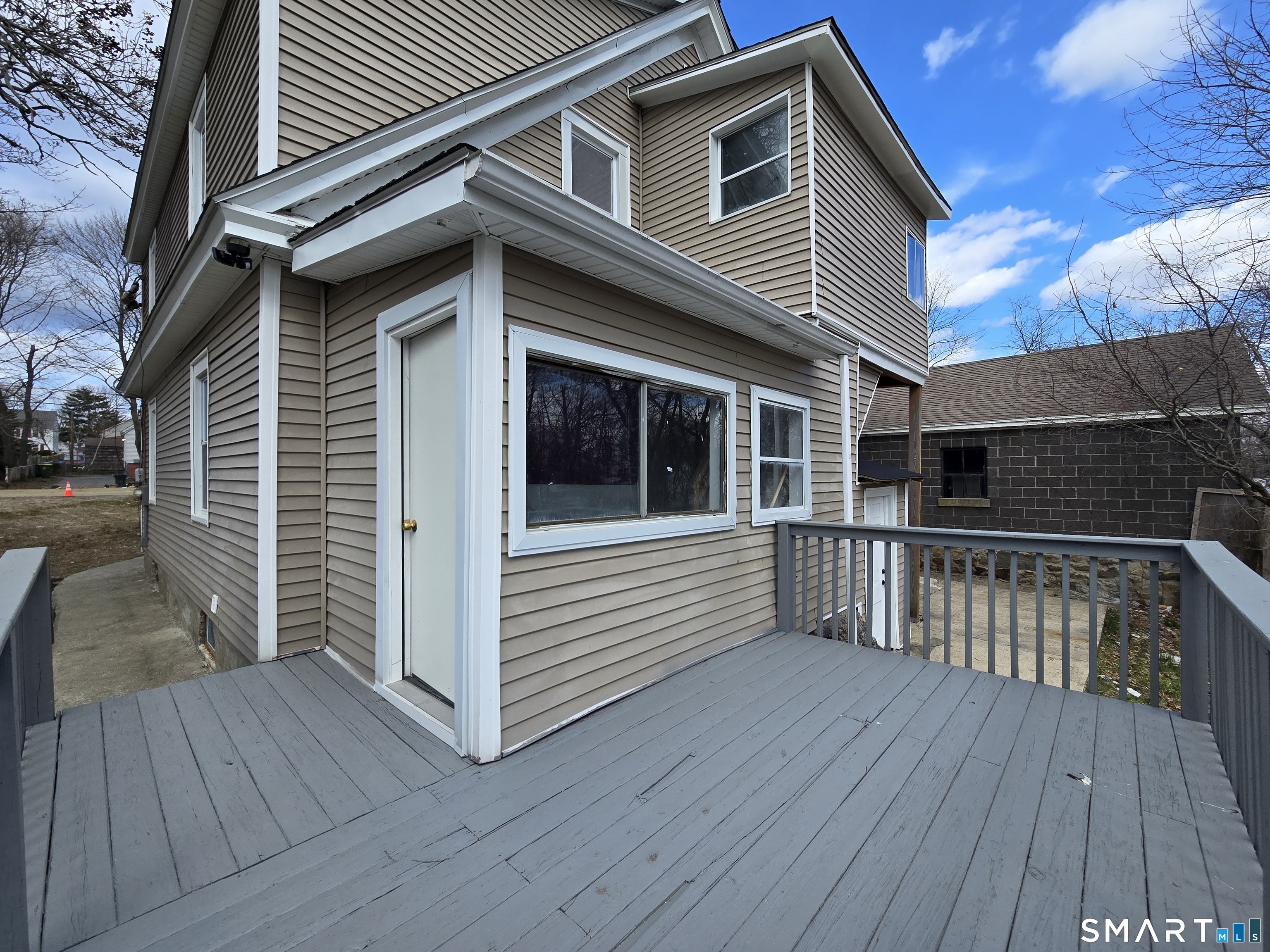 38 Beverly Avenue Waterbury CT 06704