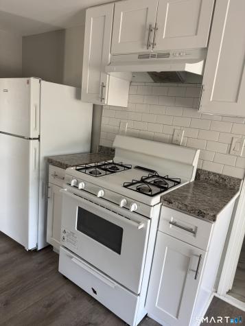 1231 Norman Street Bridgeport CT 06604