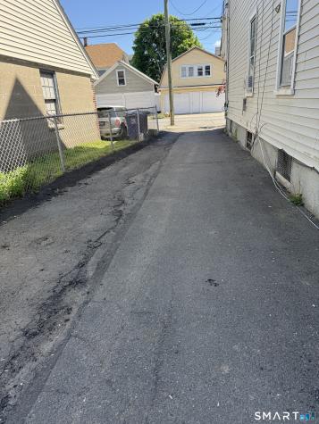 1231 Norman Street Bridgeport CT 06604
