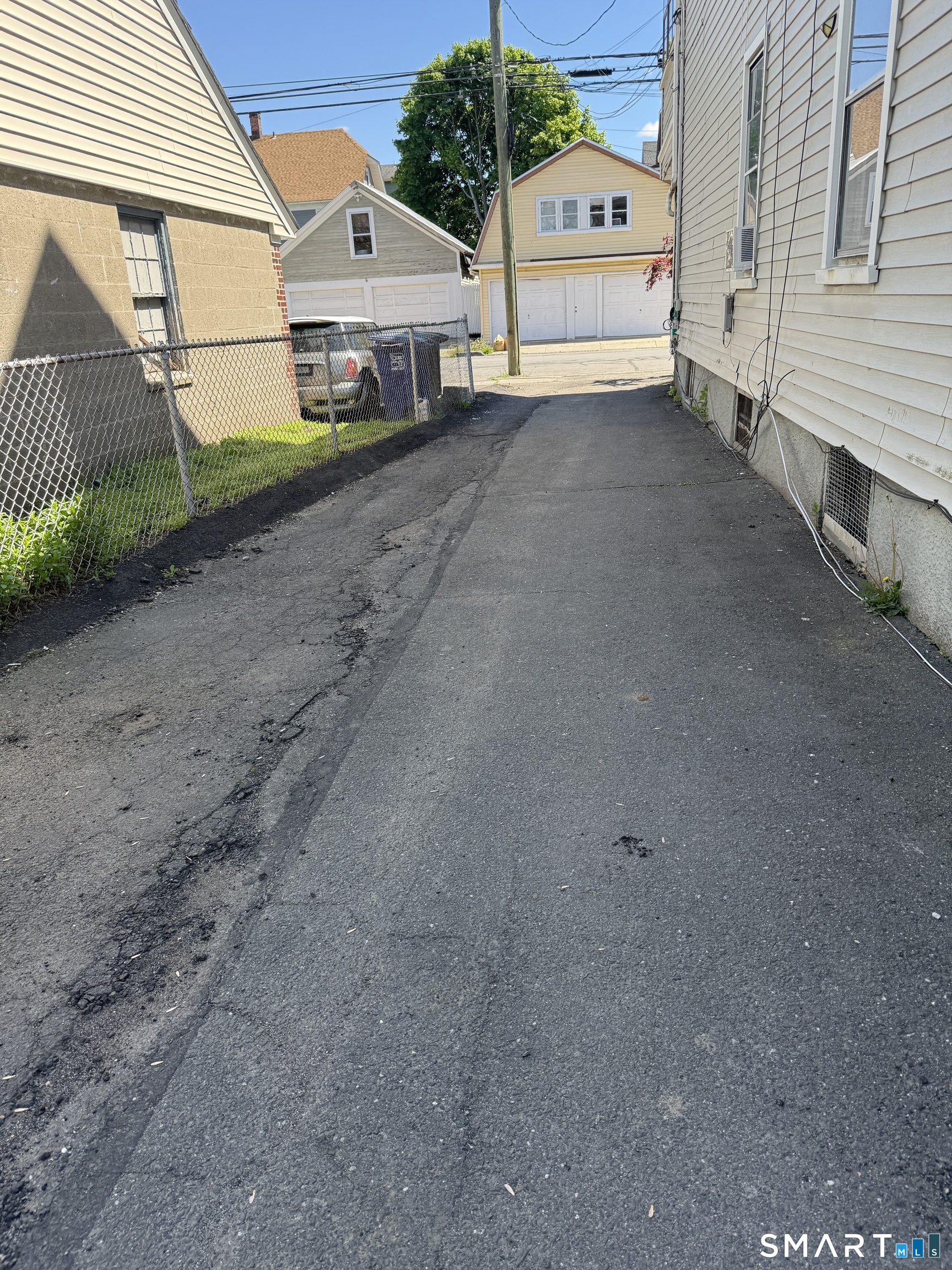 1231 Norman Street Bridgeport CT 06604