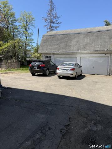 1231 Norman Street Bridgeport CT 06604