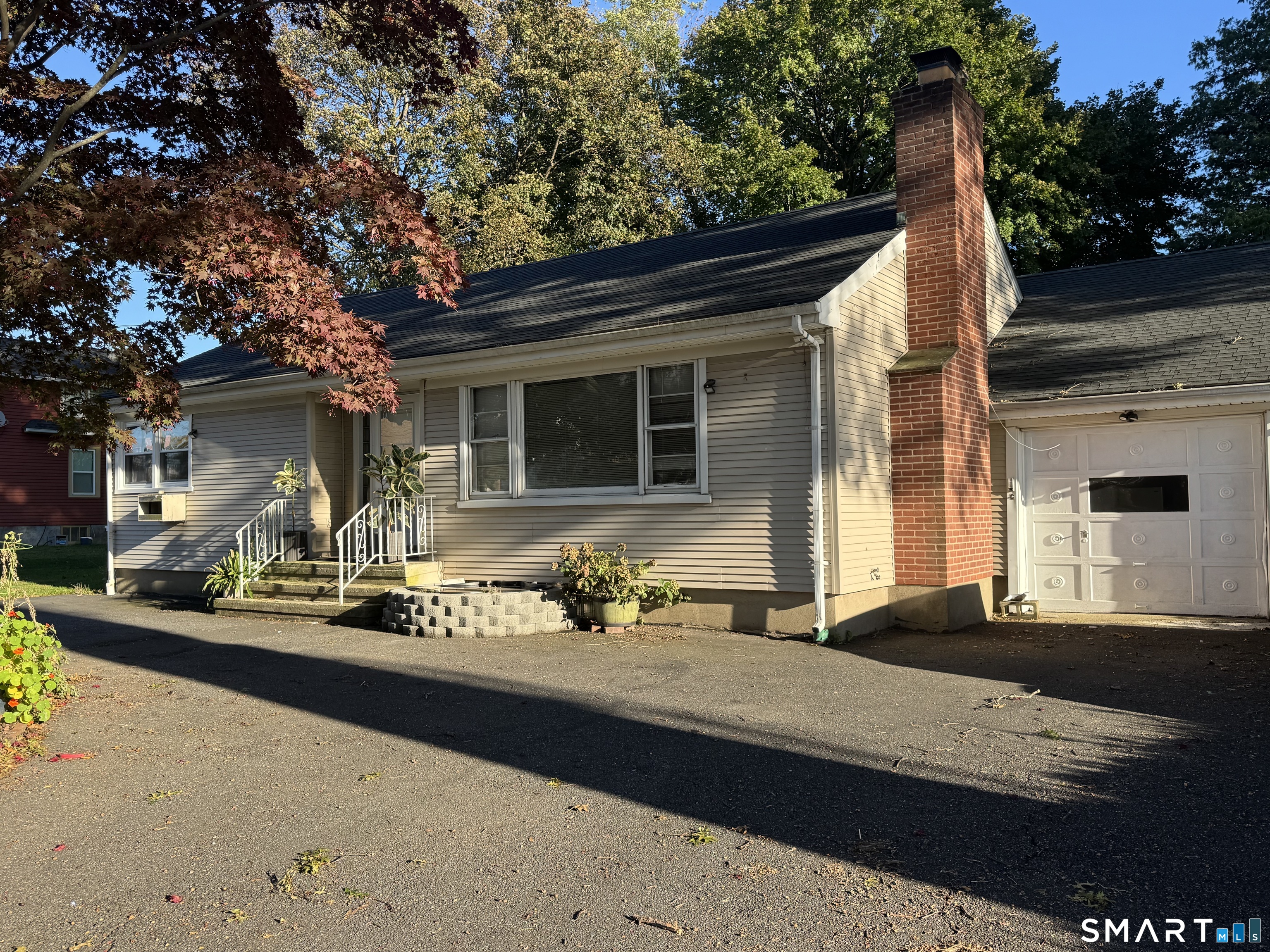 Bridgeport CT, 45 Truman Street