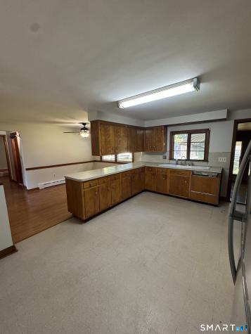 45 Truman Street Bridgeport CT 06606