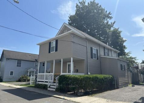 36 Botsford Avenue Milford CT 06460