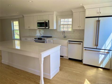 7 Litchfield Road Morris CT 06763