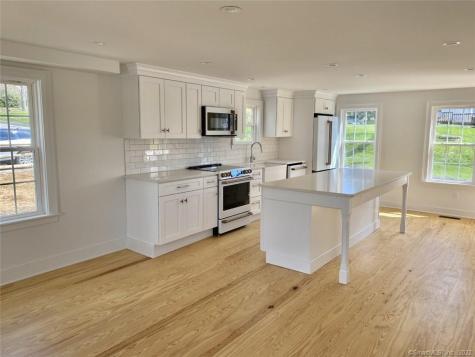7 Litchfield Road Morris CT 06763