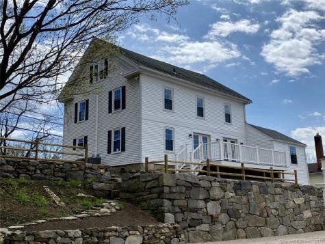 7 Litchfield Road Morris CT 06763