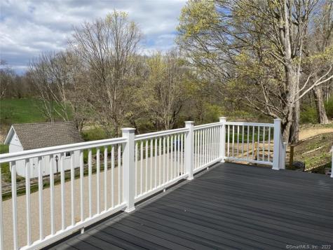 7 Litchfield Road Morris CT 06763