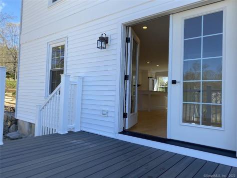 7 Litchfield Road Morris CT 06763