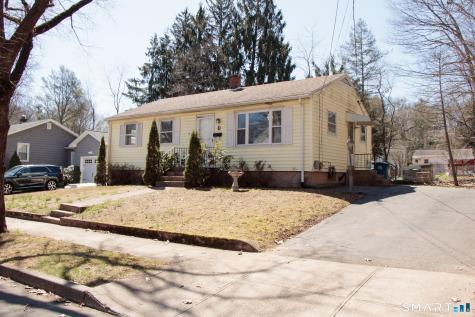 5 Assumption Street New Haven CT 06513