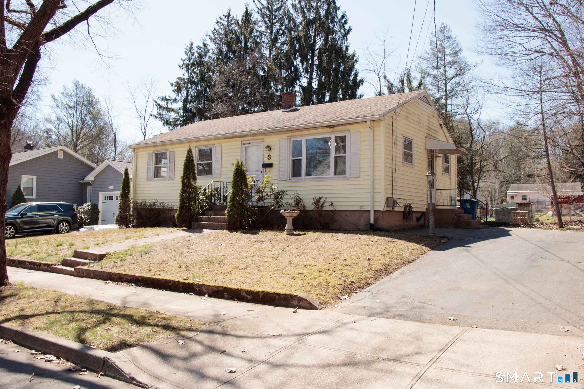 5 Assumption Street New Haven CT 06513