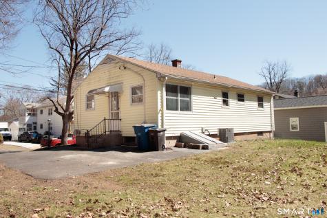 5 Assumption Street New Haven CT 06513