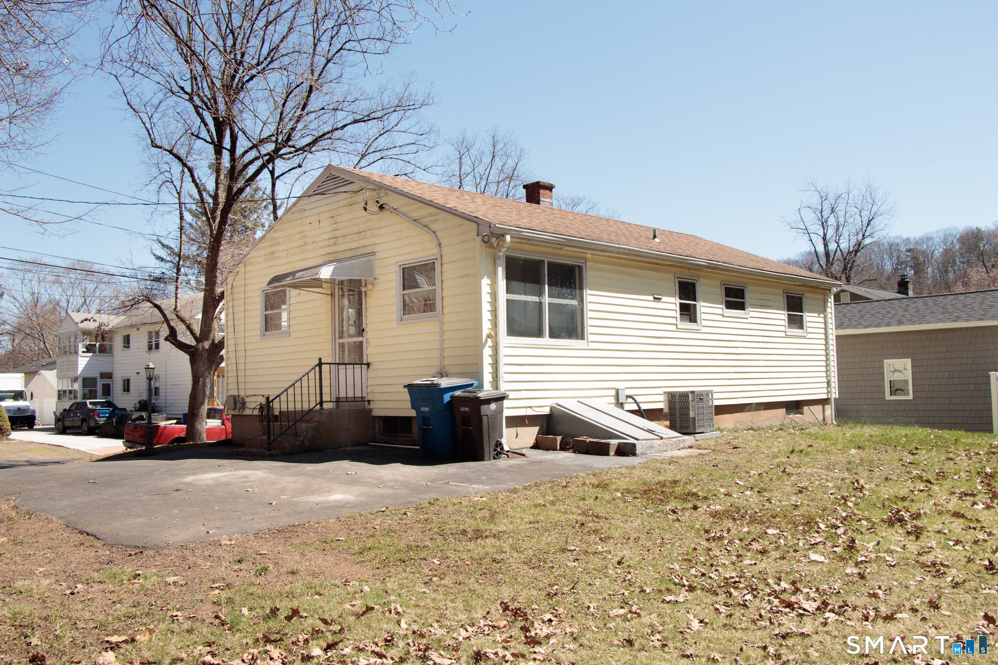 5 Assumption Street New Haven CT 06513