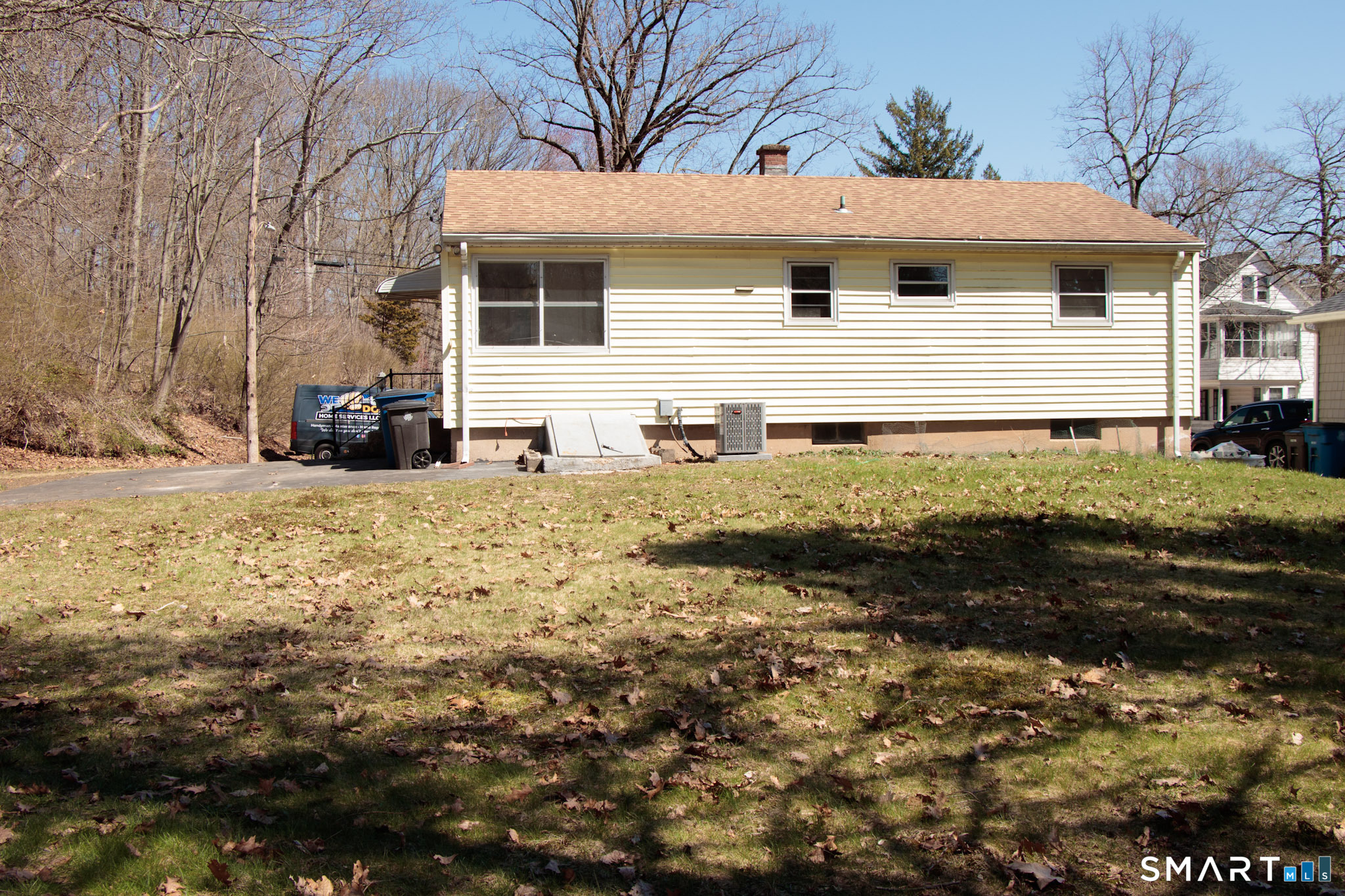 5 Assumption Street New Haven CT 06513