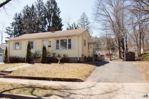 5 Assumption Street New Haven CT 06513