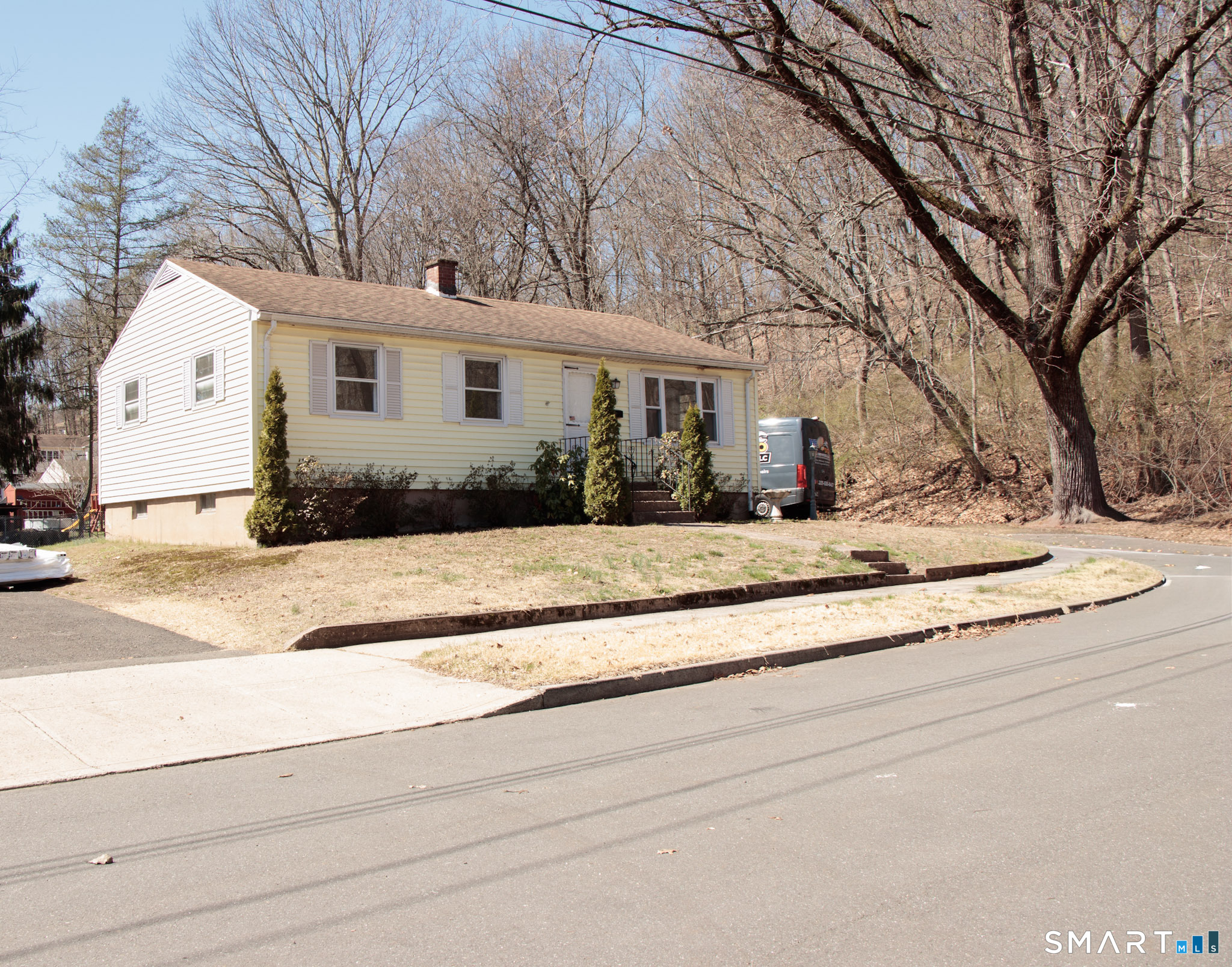 5 Assumption Street New Haven CT 06513