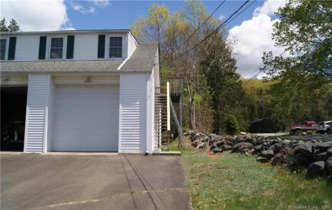 87 Warsaw Street Deep River CT 06417