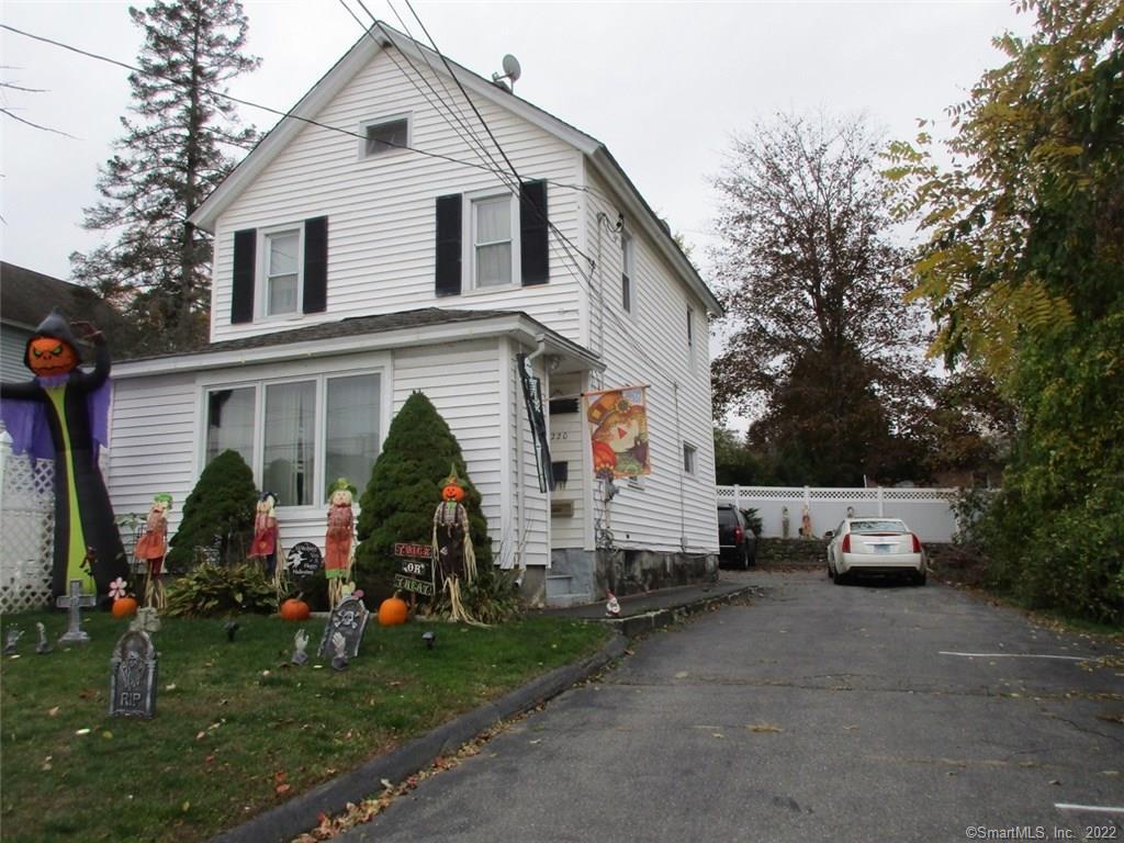 220 New Litchfield Street Torrington CT 06790