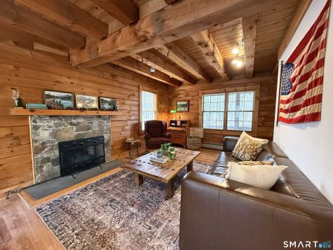 37 Harris Road Litchfield CT 06759