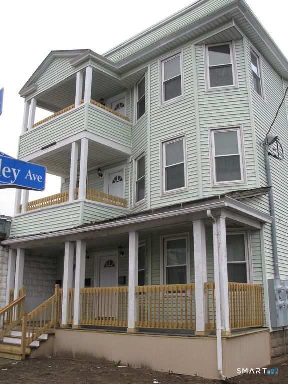 Bridgeport CT, 793 Madison Avenue, Unit 2
