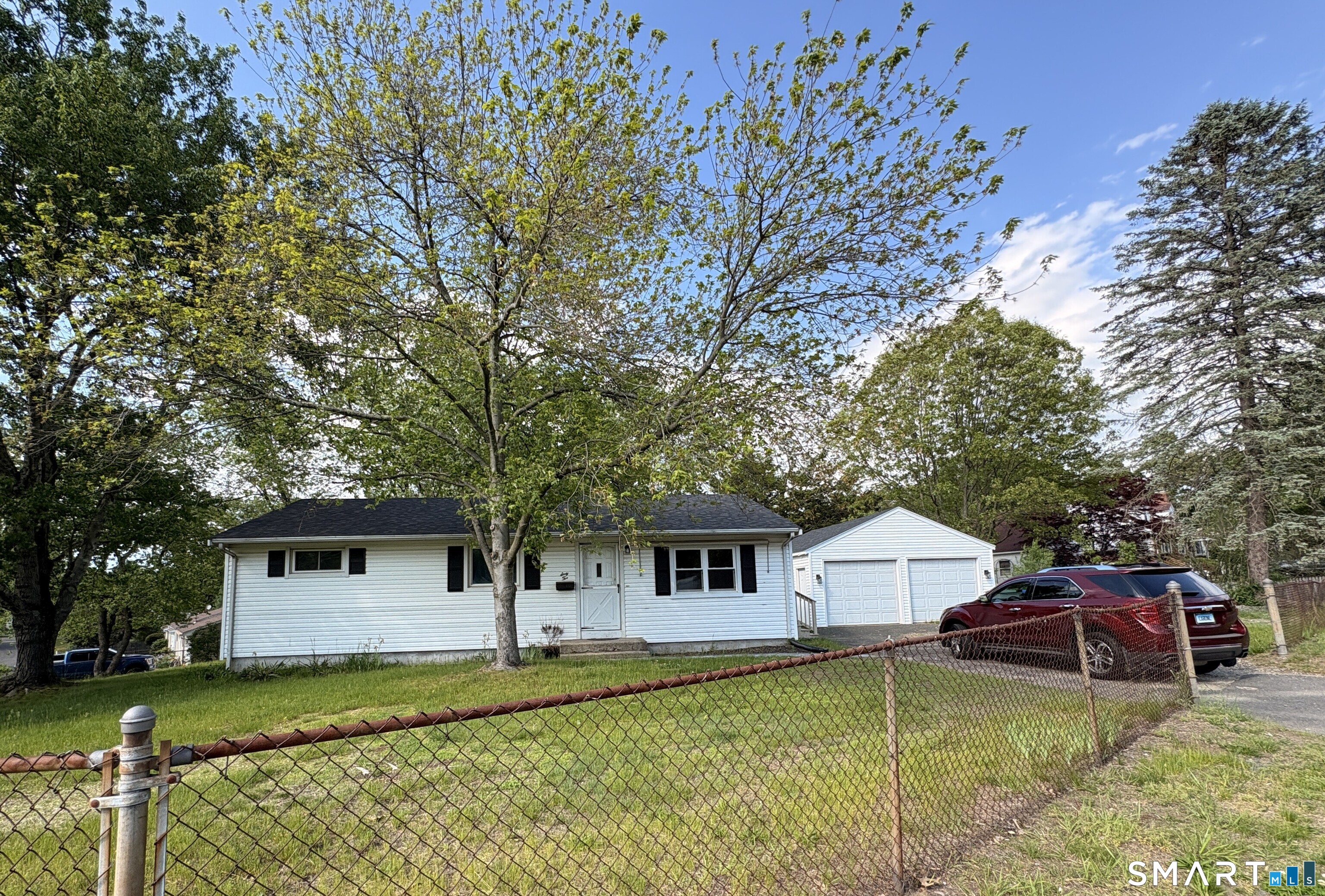 62 Till Street Enfield CT 06082
