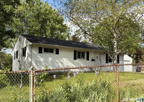 62 Till Street Enfield CT 06082