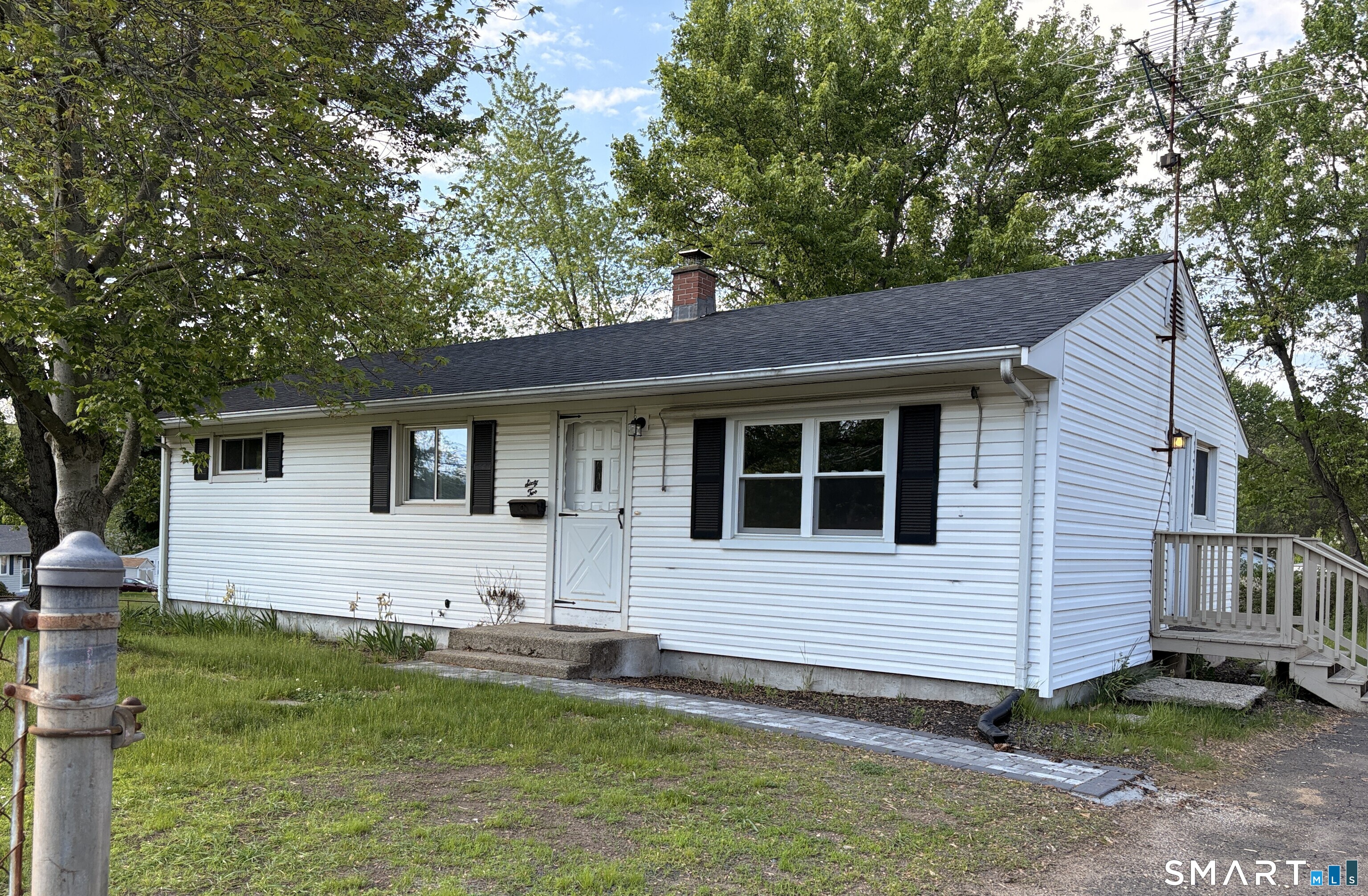 62 Till Street Enfield CT 06082