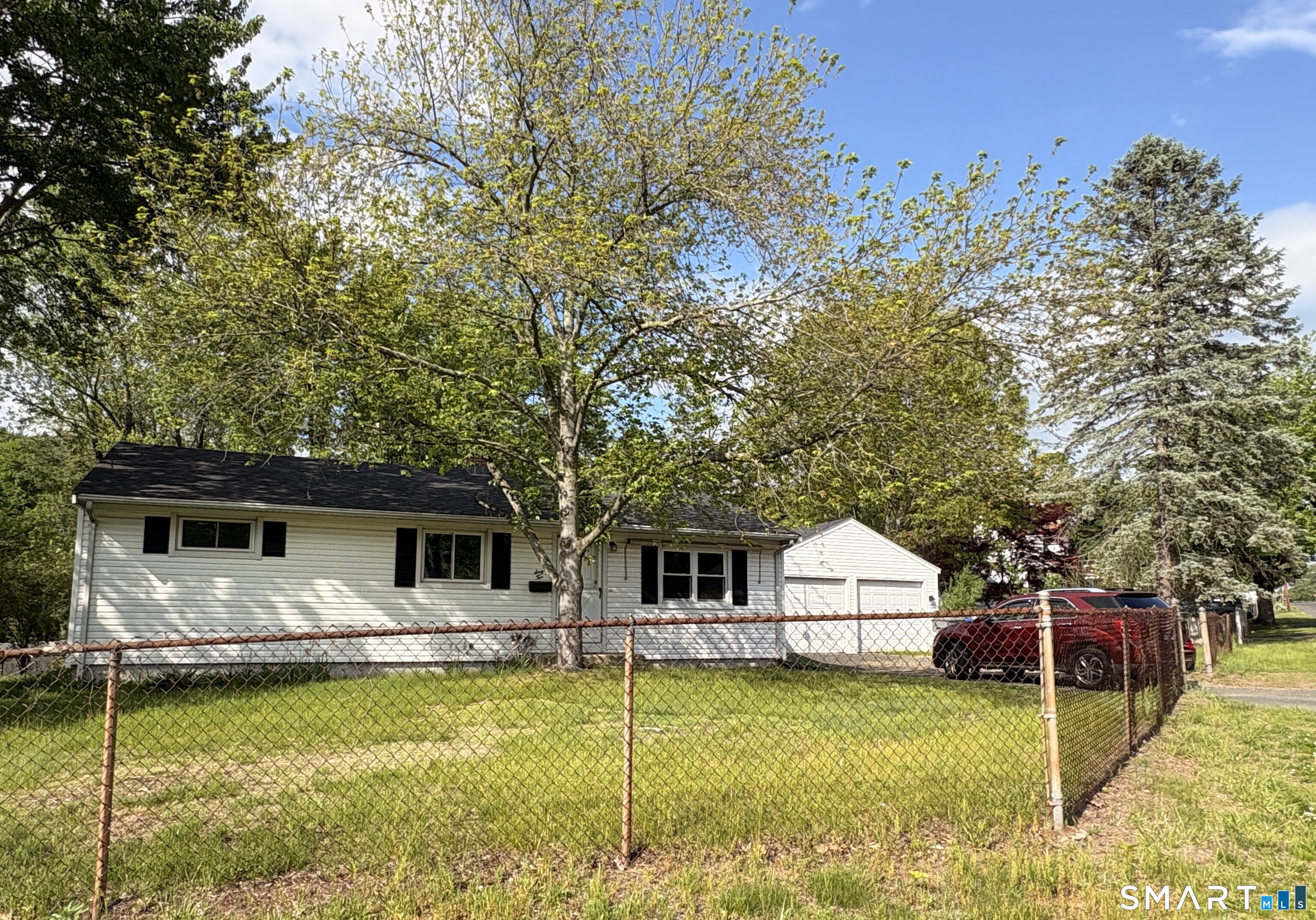 62 Till Street Enfield CT 06082