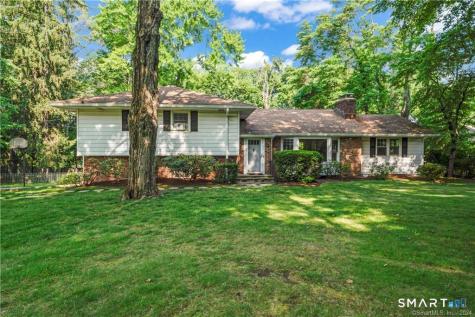 791 Newfield Avenue Stamford CT 06905